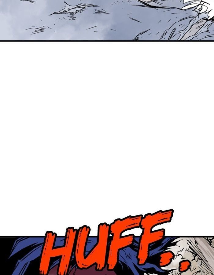 Gosu Chap 184 - Next Chap 185