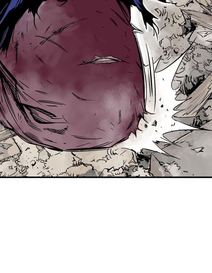 Gosu Chap 184 - Next Chap 185