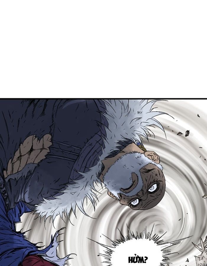 Gosu Chap 184 - Next Chap 185