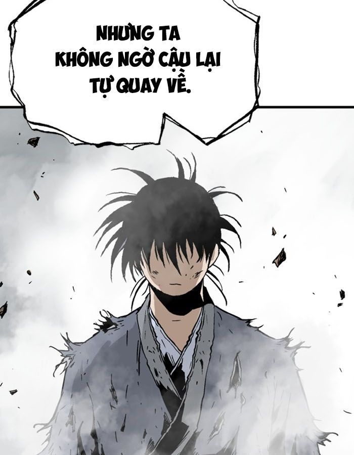 Gosu Chap 184 - Next Chap 185
