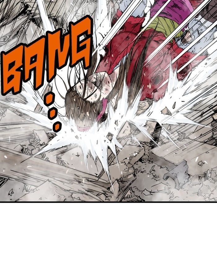 Gosu Chap 184 - Next Chap 185