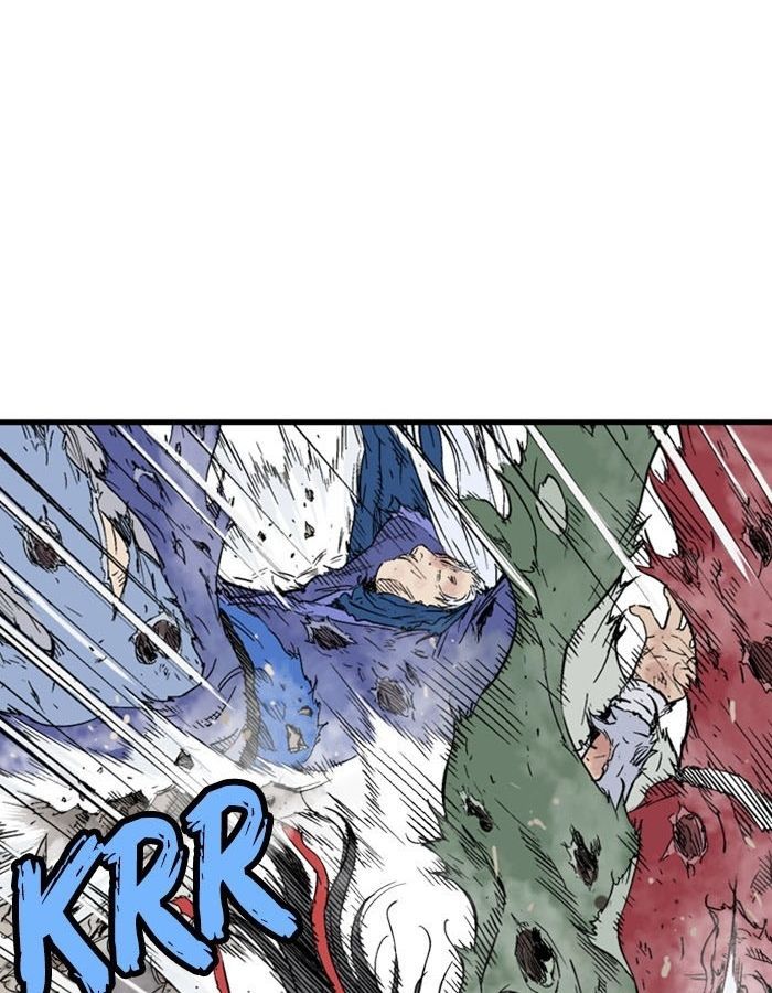 Gosu Chap 184 - Next Chap 185