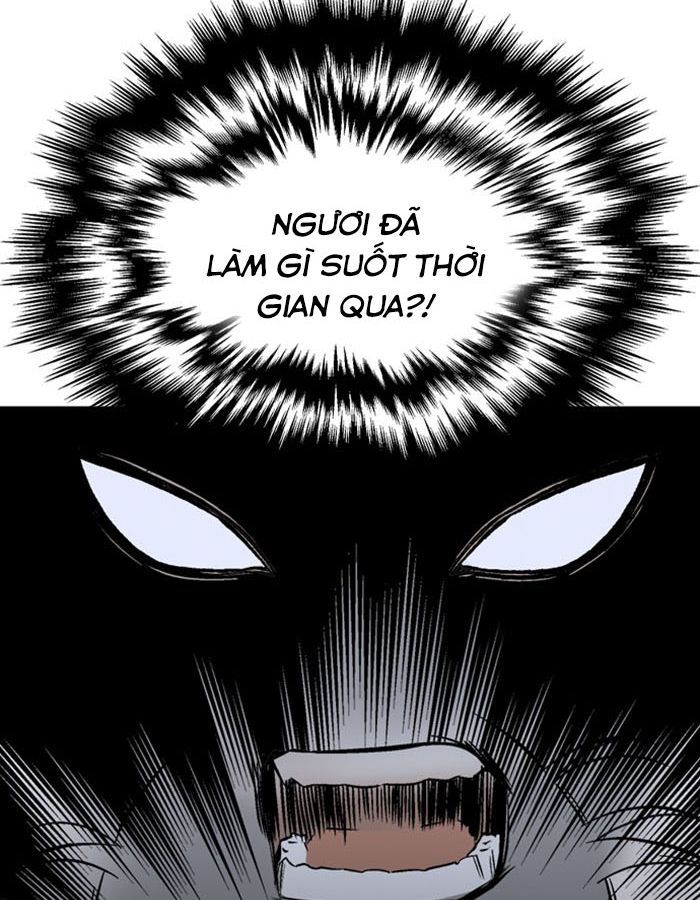 Gosu Chap 184 - Next Chap 185