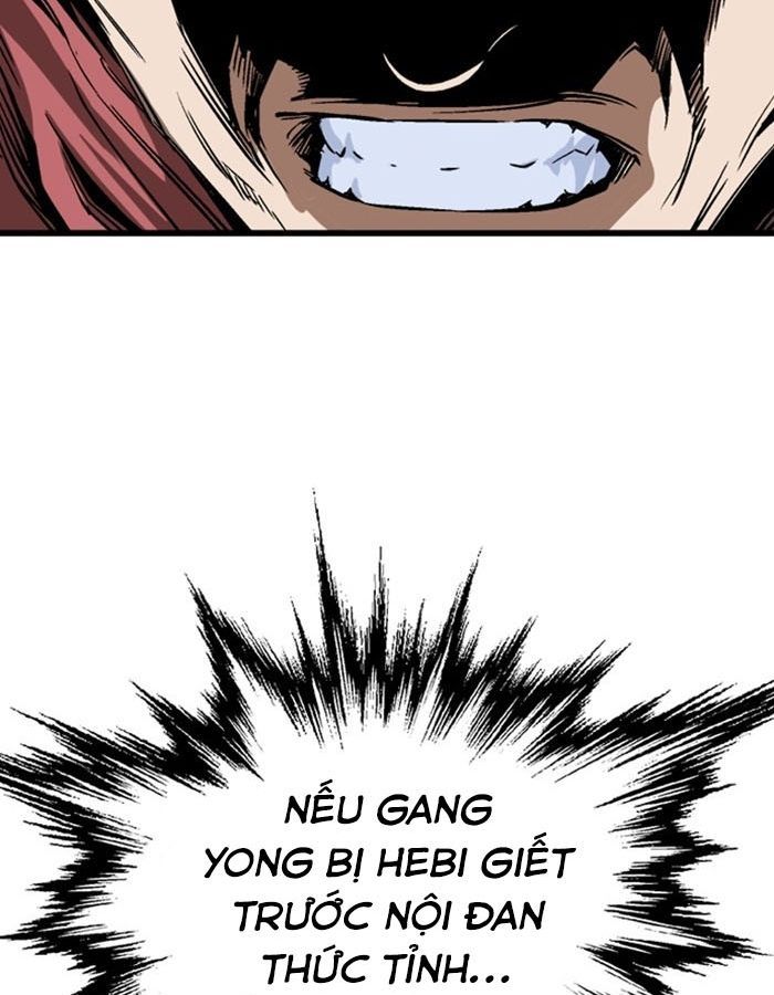 Gosu Chap 184 - Next Chap 185