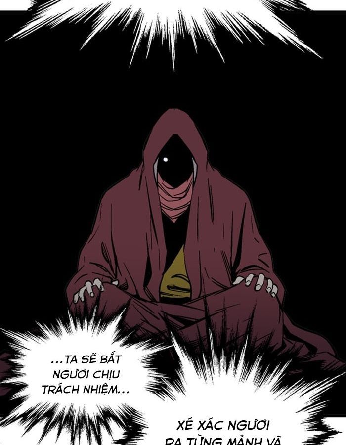Gosu Chap 184 - Next Chap 185