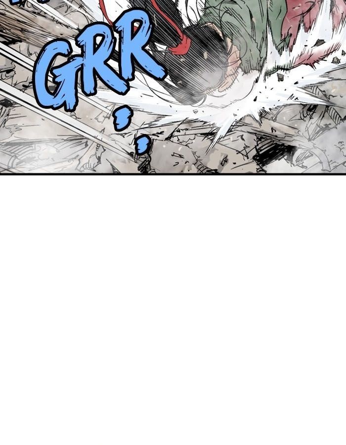 Gosu Chap 184 - Next Chap 185