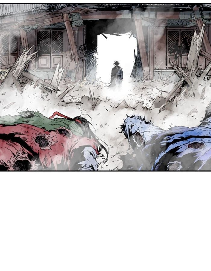 Gosu Chap 184 - Next Chap 185
