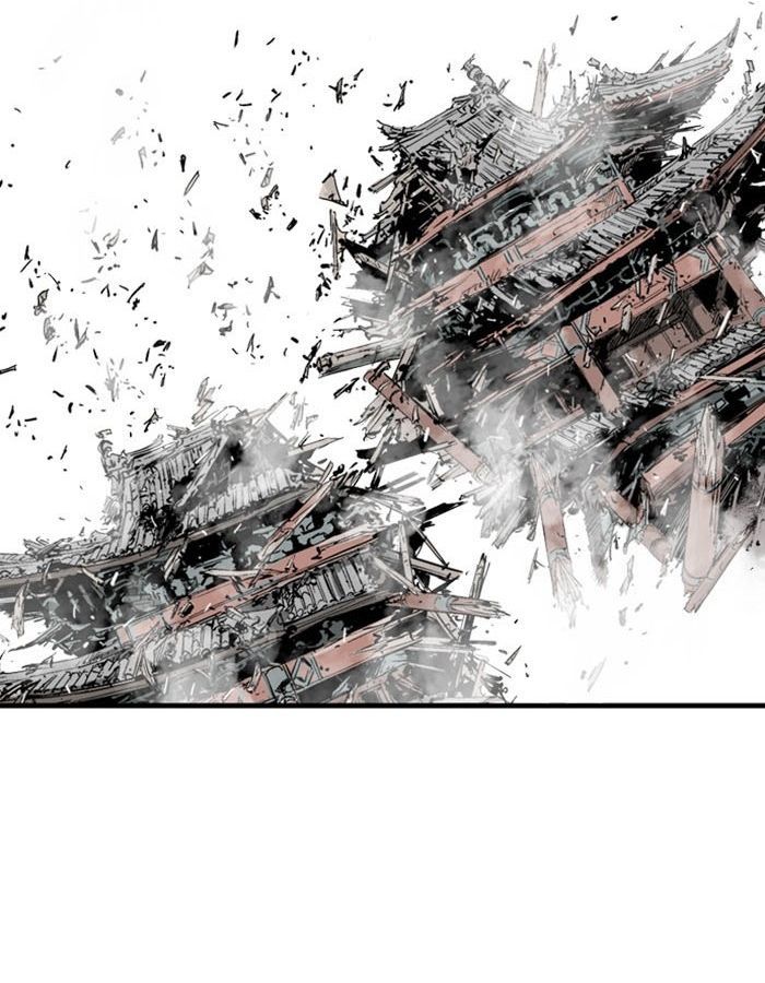 Gosu Chap 184 - Next Chap 185