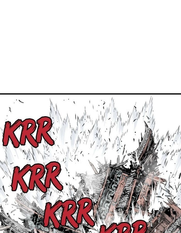 Gosu Chap 184 - Next Chap 185