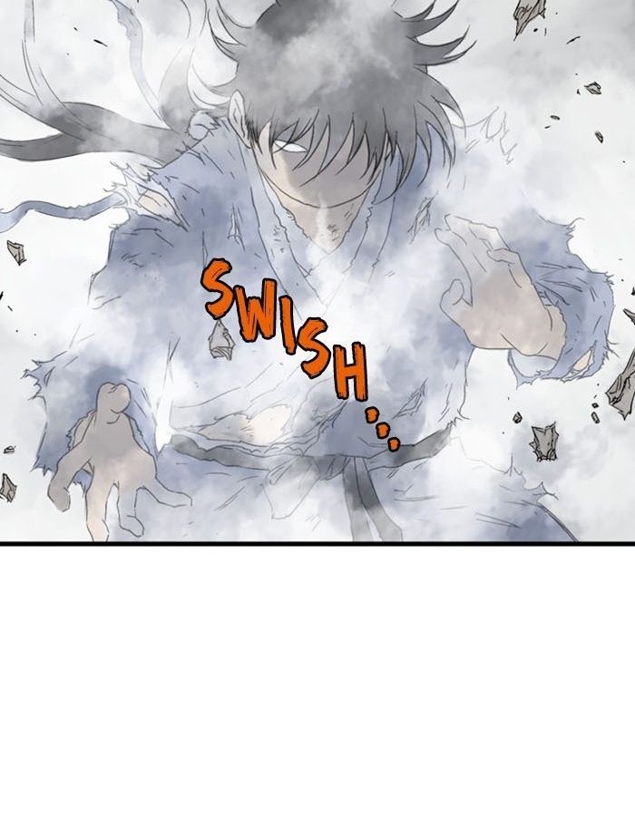Gosu Chap 184 - Next Chap 185