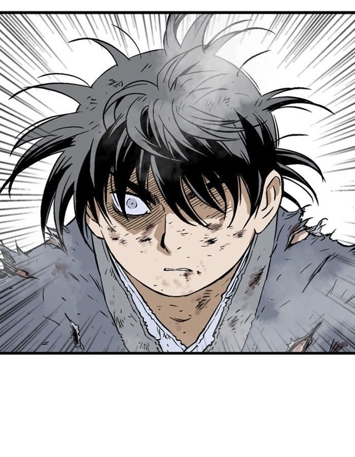 Gosu Chap 184 - Next Chap 185