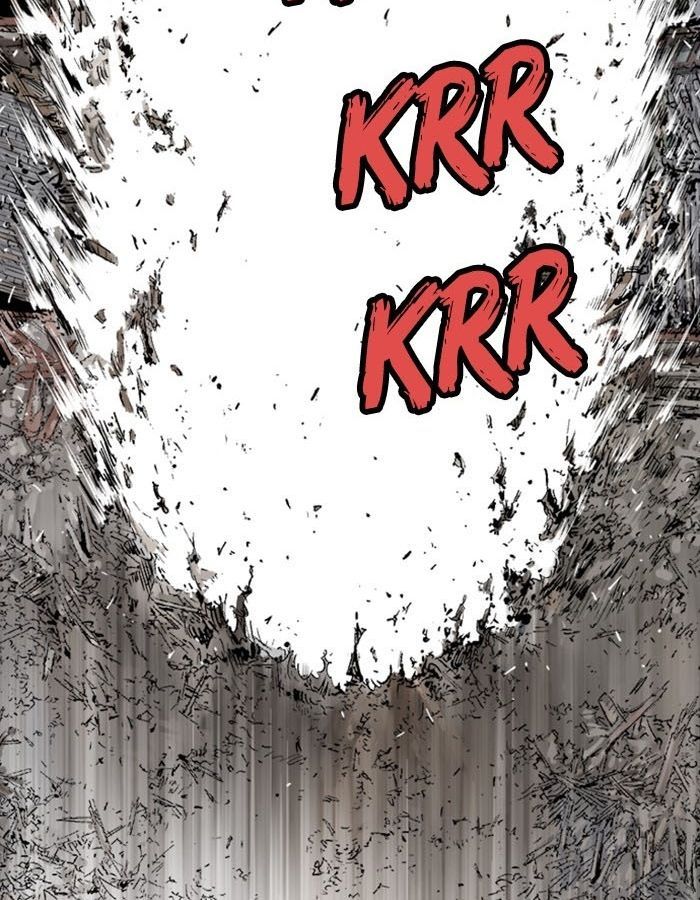 Gosu Chap 184 - Next Chap 185