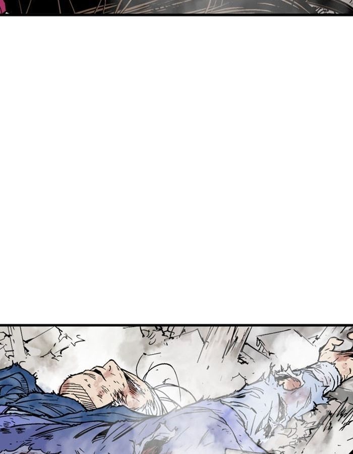 Gosu Chap 184 - Next Chap 185