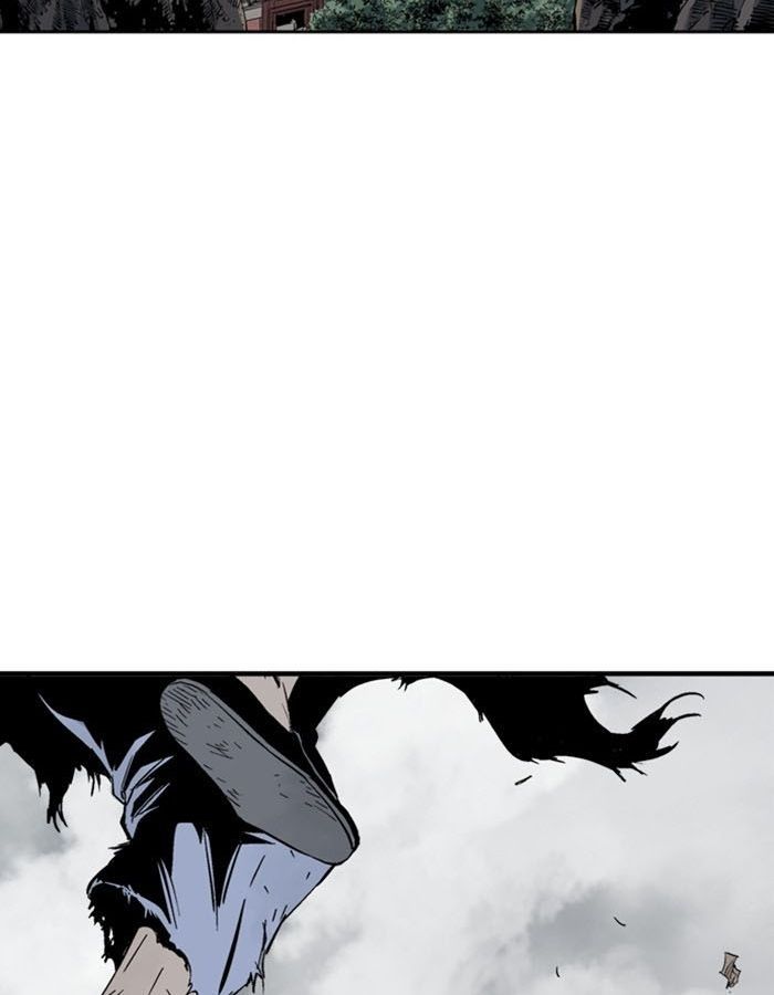 Gosu Chap 184 - Next Chap 185