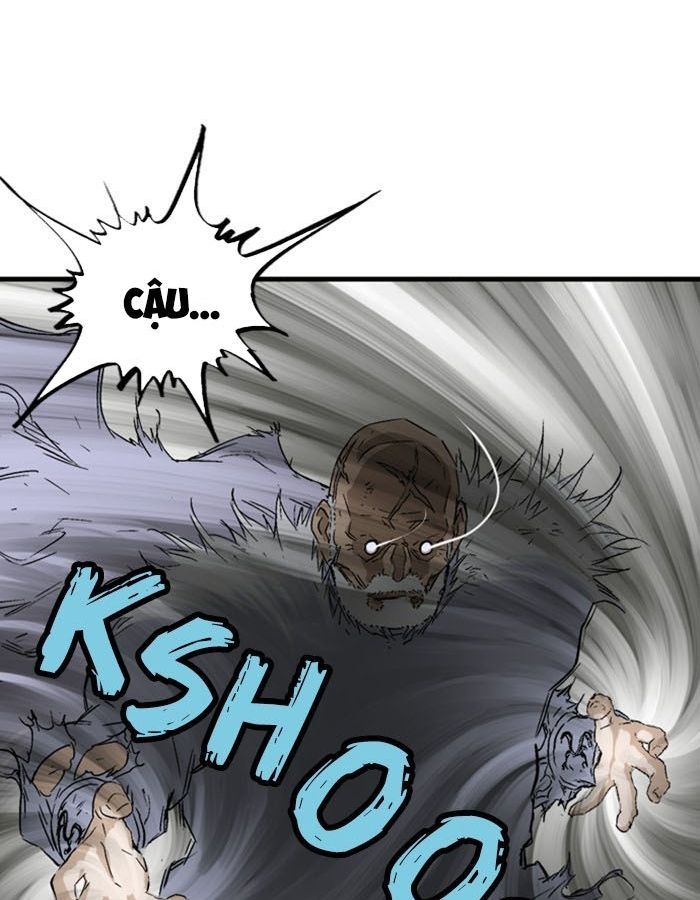 Gosu Chap 184 - Next Chap 185