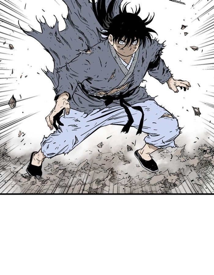 Gosu Chap 184 - Next Chap 185