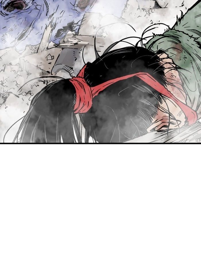 Gosu Chap 184 - Next Chap 185