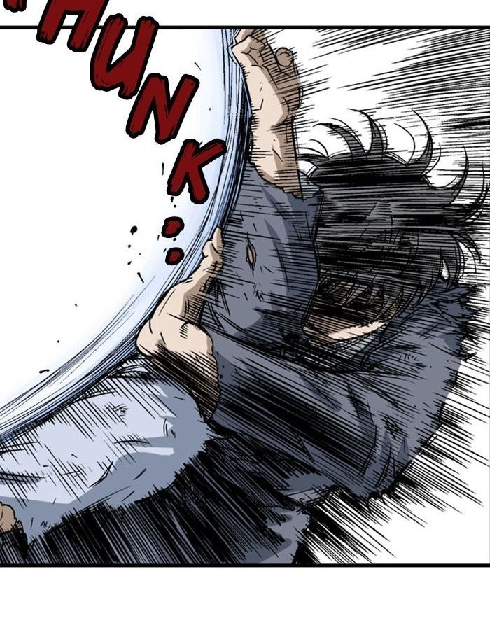 Gosu Chap 184 - Next Chap 185