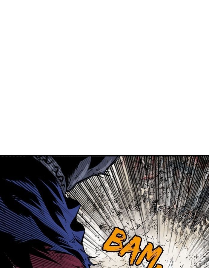Gosu Chap 184 - Next Chap 185