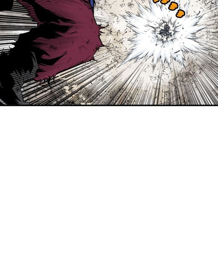 Gosu Chap 184 - Next Chap 185