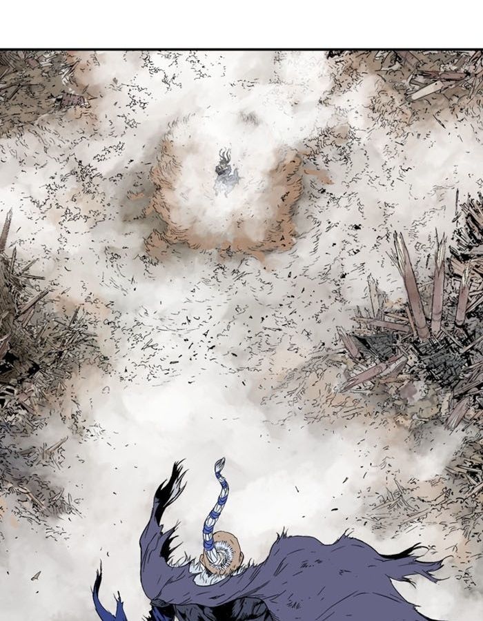Gosu Chap 184 - Next Chap 185