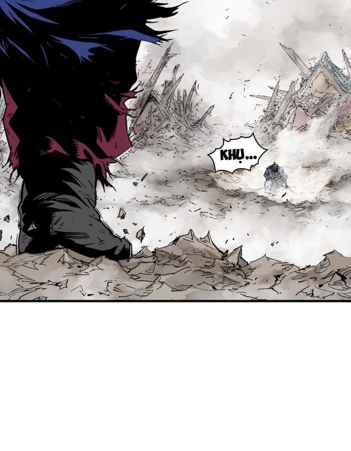 Gosu Chap 184 - Next Chap 185