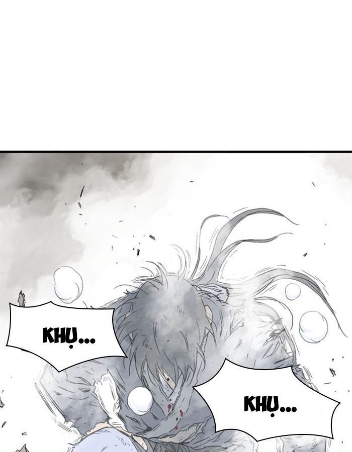 Gosu Chap 184 - Next Chap 185