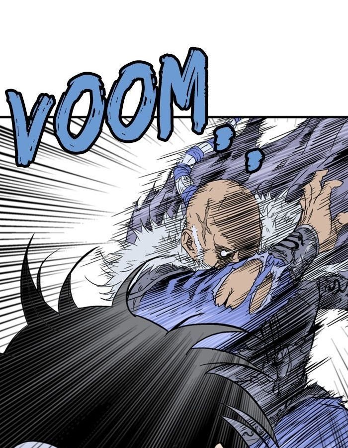 Gosu Chap 184 - Next Chap 185
