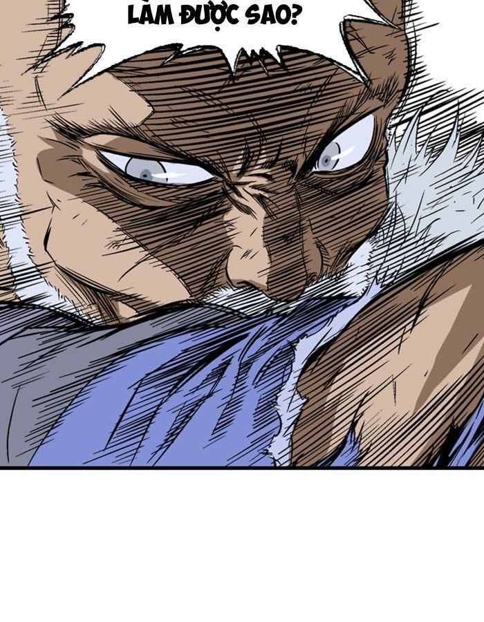 Gosu Chap 184 - Next Chap 185