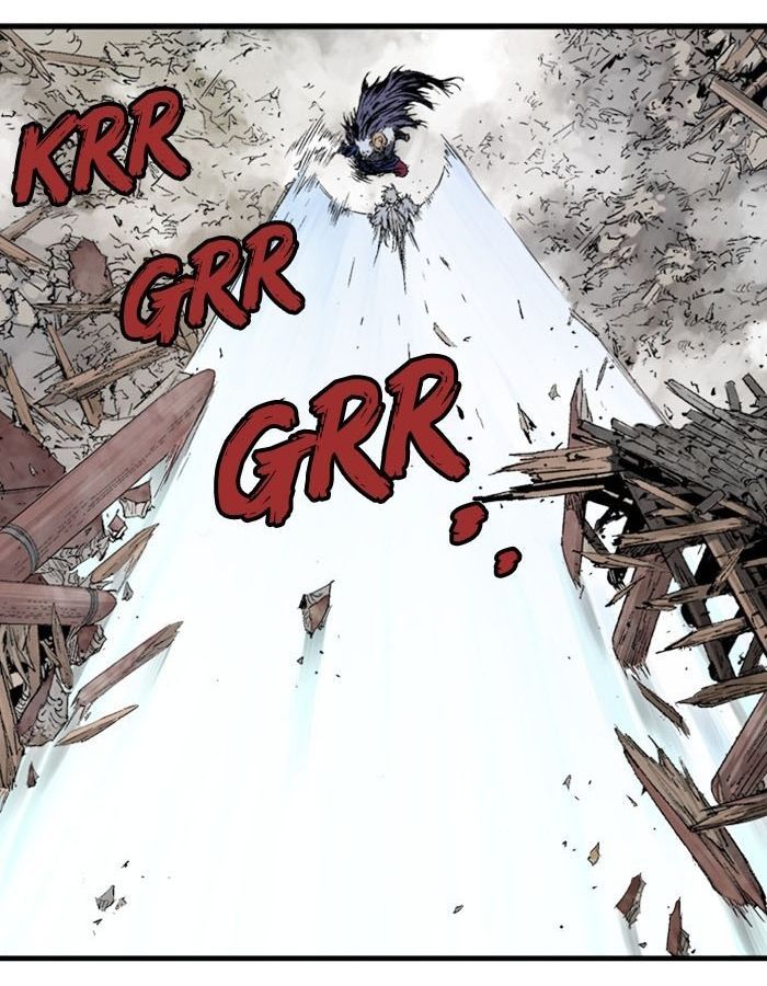 Gosu Chap 184 - Next Chap 185