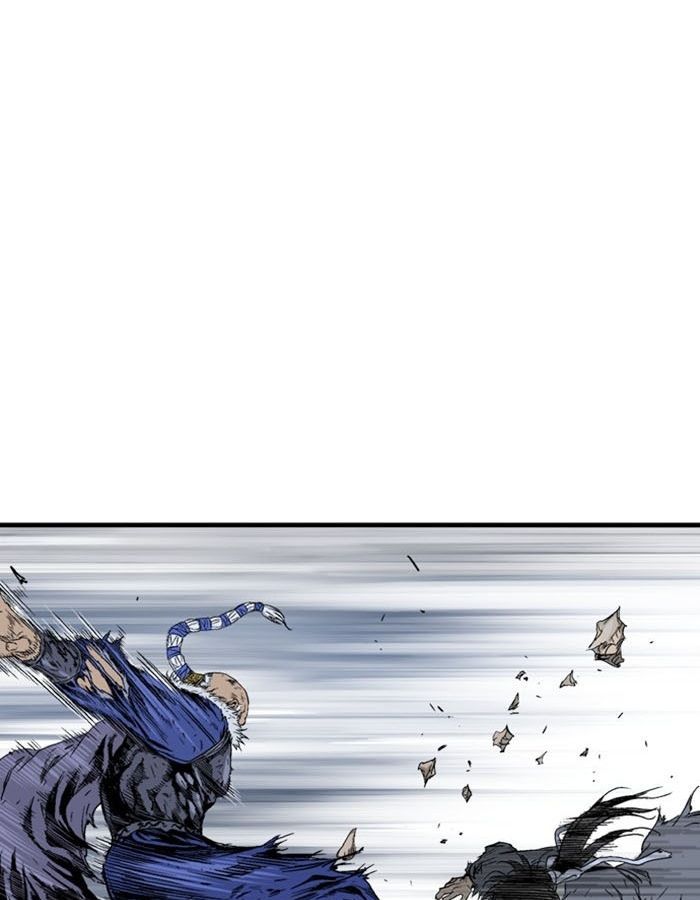 Gosu Chap 184 - Next Chap 185