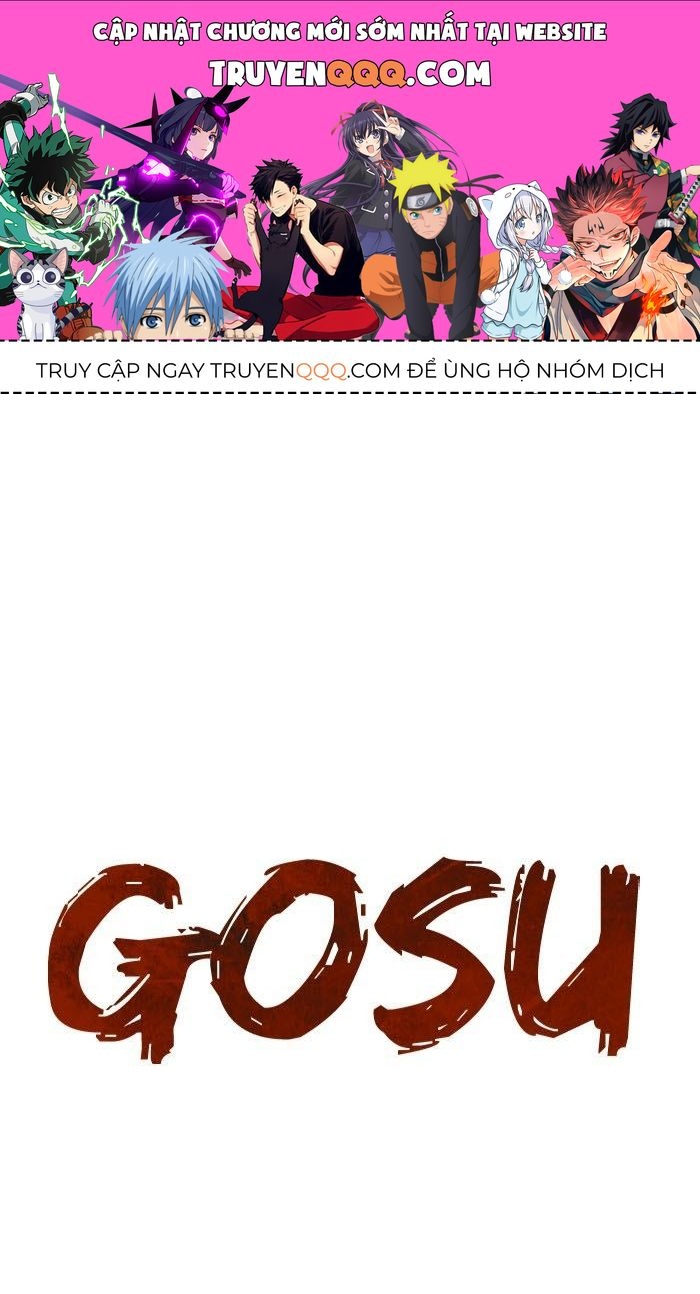 Gosu Chap 185 - Next Chap 186