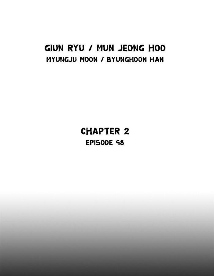 Gosu Chap 185 - Next Chap 186