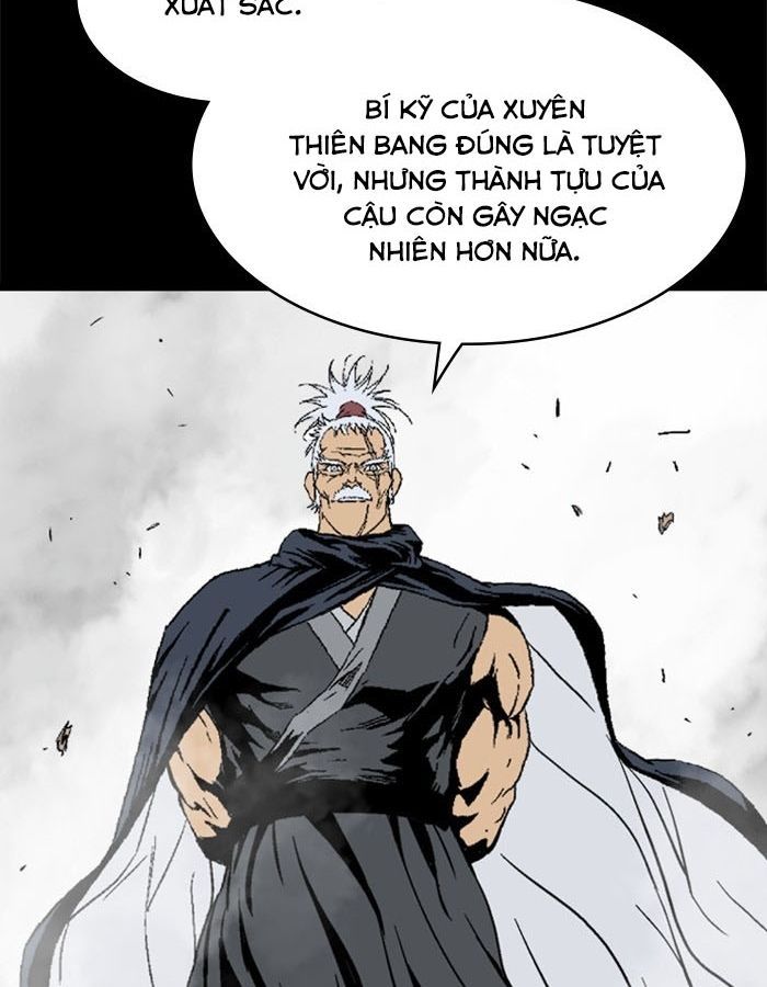 Gosu Chap 185 - Next Chap 186