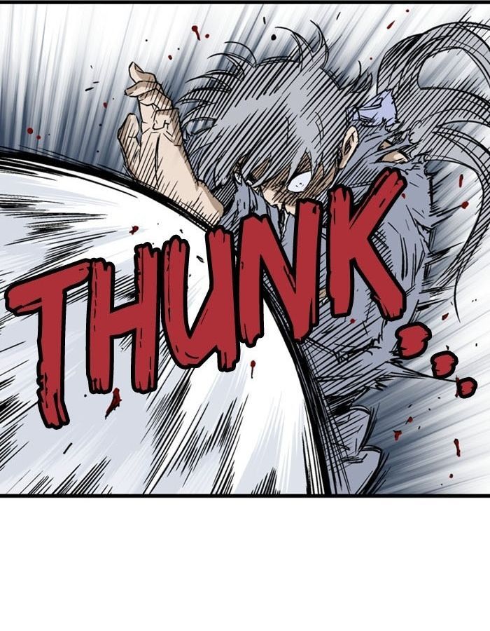 Gosu Chap 185 - Next Chap 186