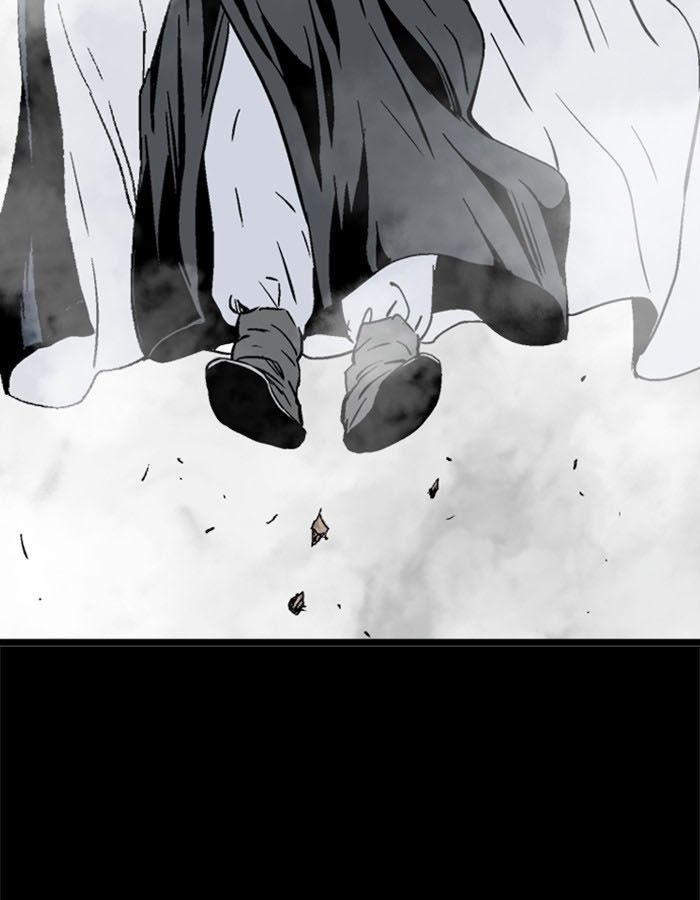 Gosu Chap 185 - Next Chap 186