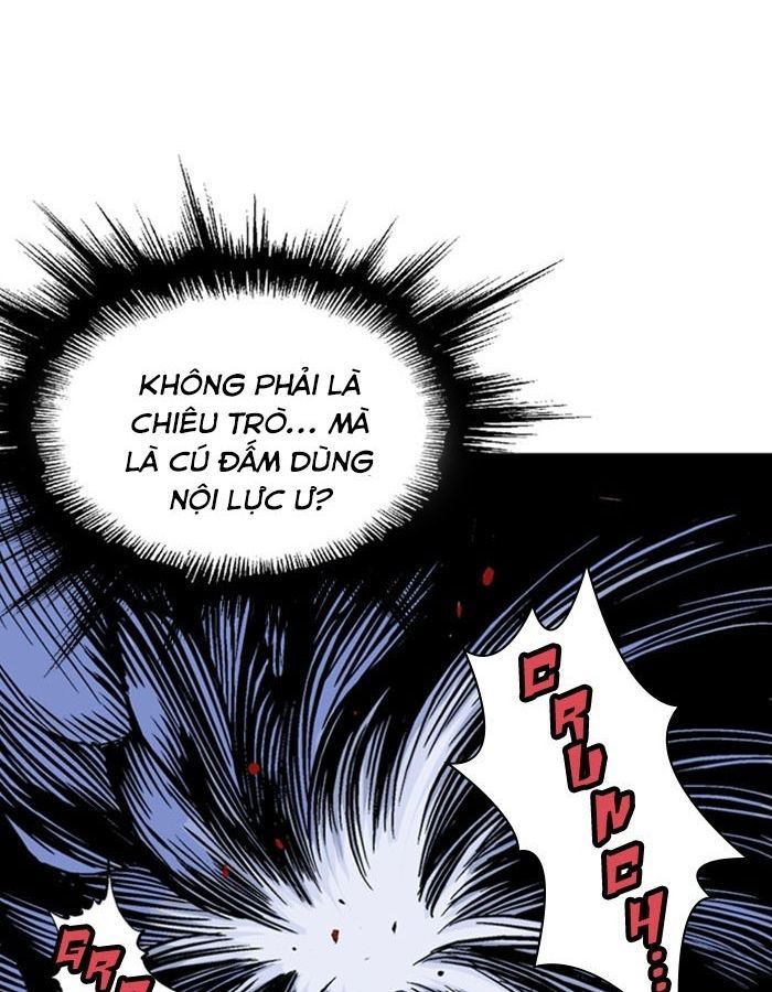 Gosu Chap 185 - Next Chap 186