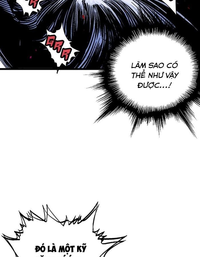 Gosu Chap 185 - Next Chap 186