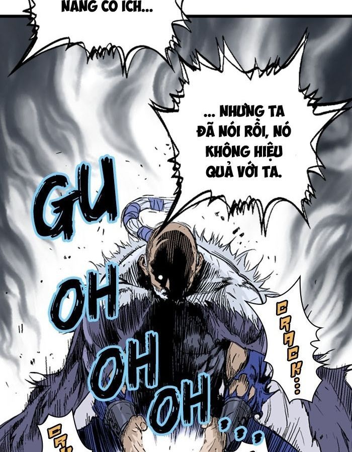Gosu Chap 185 - Next Chap 186