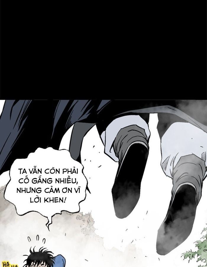 Gosu Chap 185 - Next Chap 186