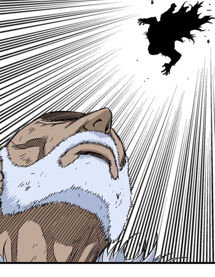 Gosu Chap 185 - Next Chap 186