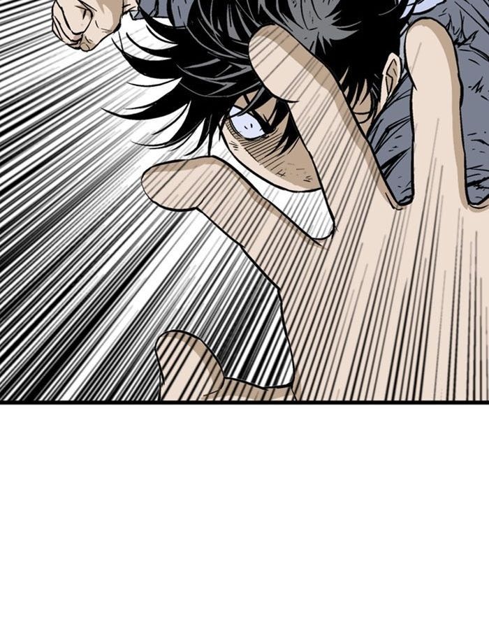Gosu Chap 185 - Next Chap 186