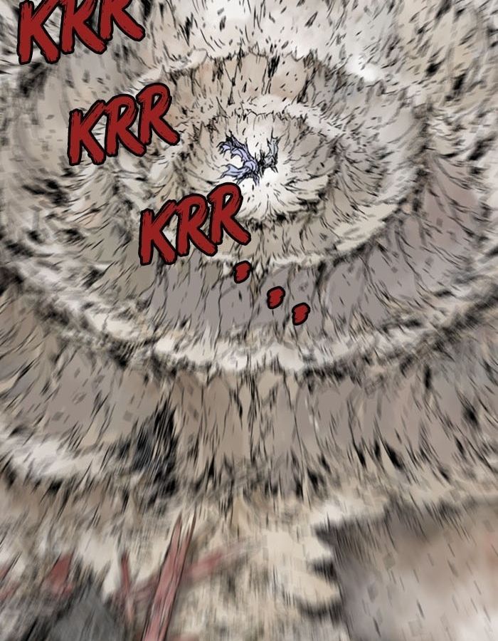 Gosu Chap 185 - Next Chap 186