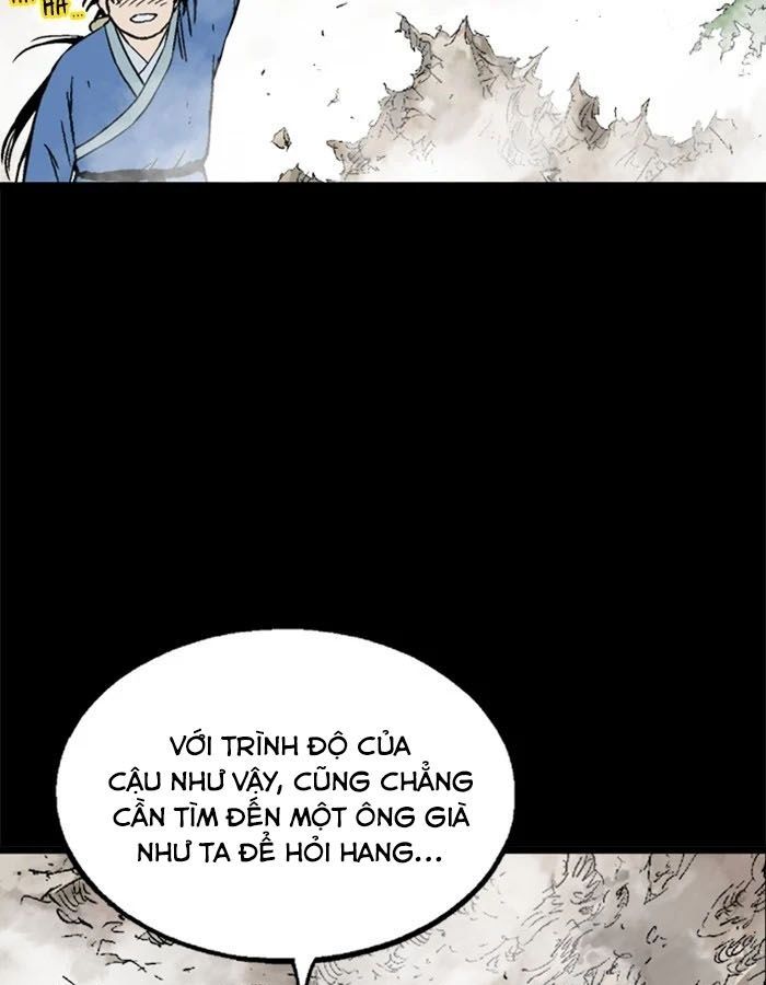 Gosu Chap 185 - Next Chap 186