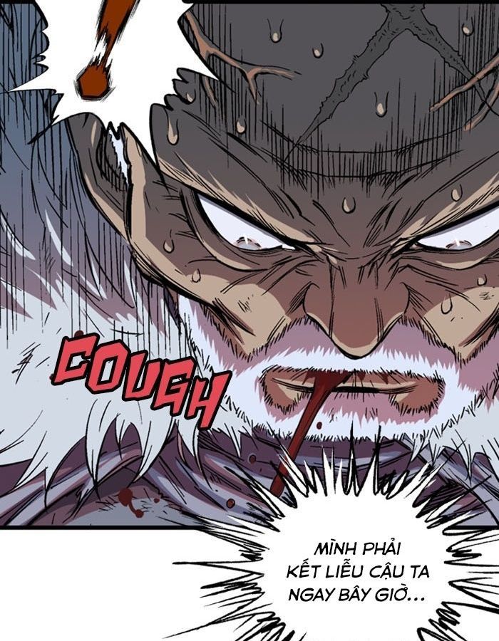 Gosu Chap 185 - Next Chap 186