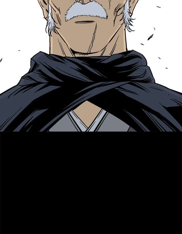 Gosu Chap 185 - Next Chap 186