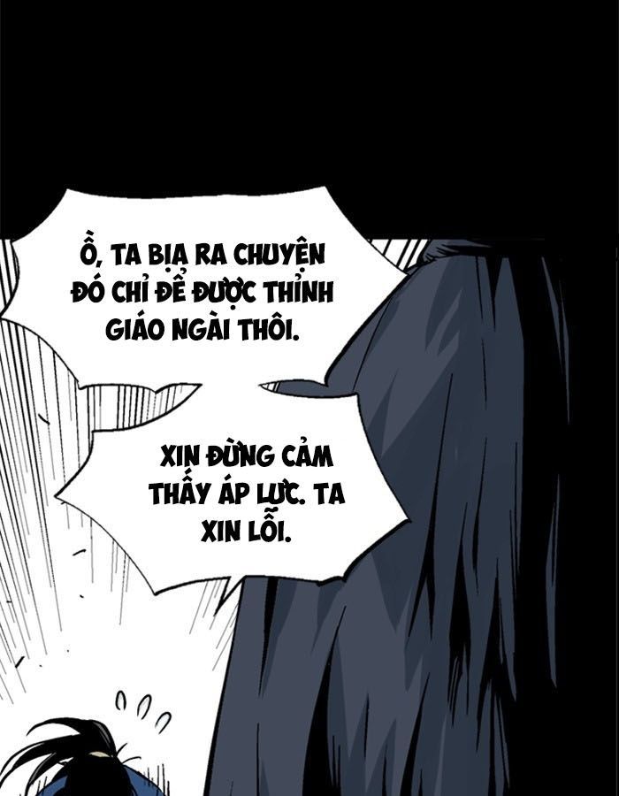 Gosu Chap 185 - Next Chap 186
