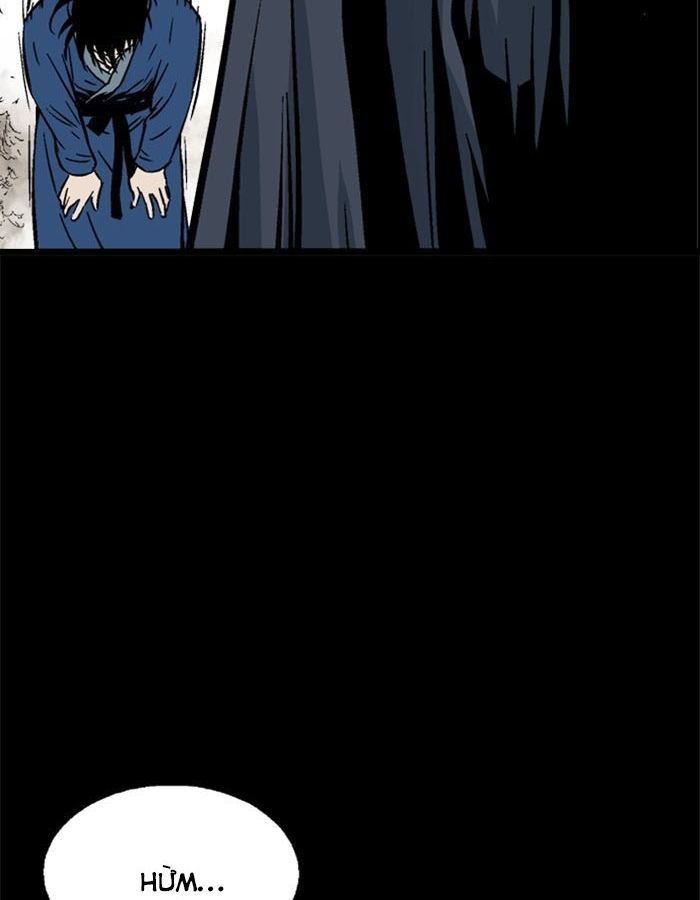 Gosu Chap 185 - Next Chap 186