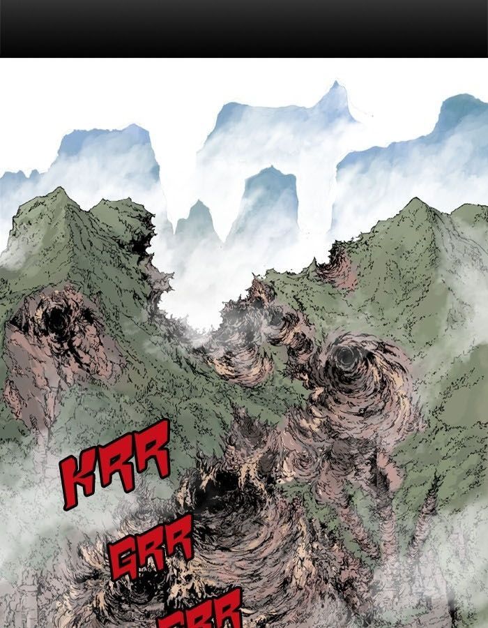 Gosu Chap 185 - Next Chap 186