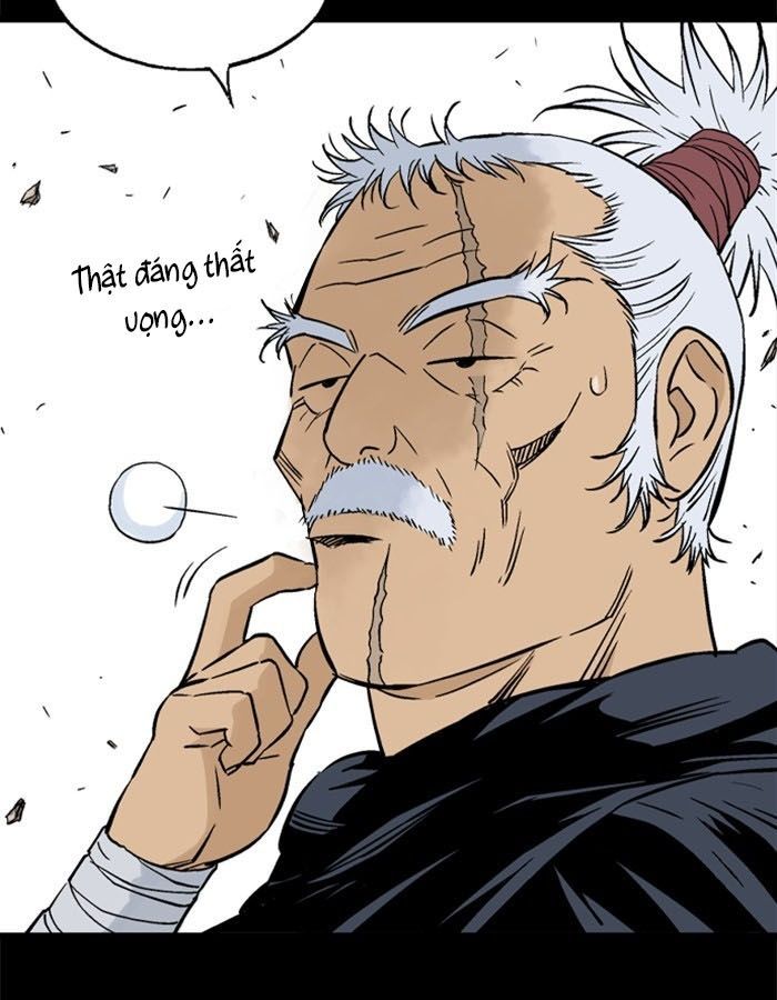 Gosu Chap 185 - Next Chap 186
